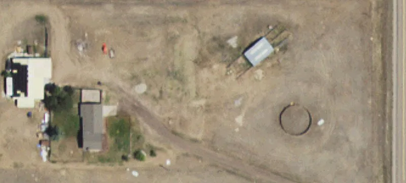 Mixed-Use Property with Kennel