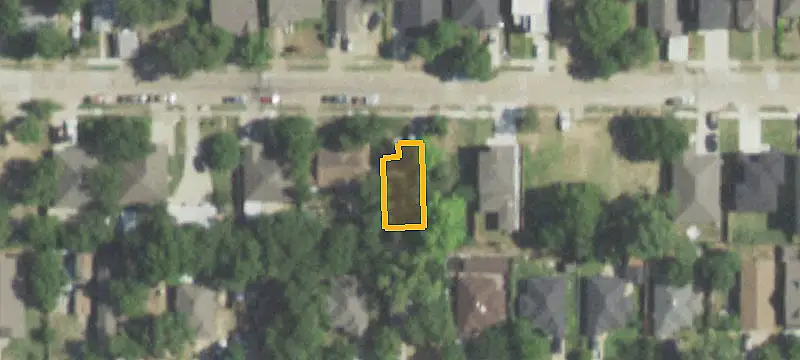 Vacant Construction Lot