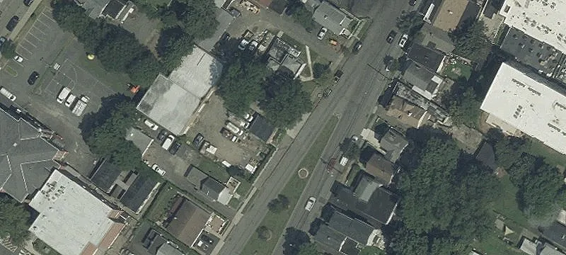 Flex Space with Oversized Garages