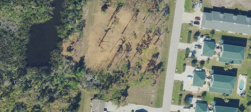 Land/Lot