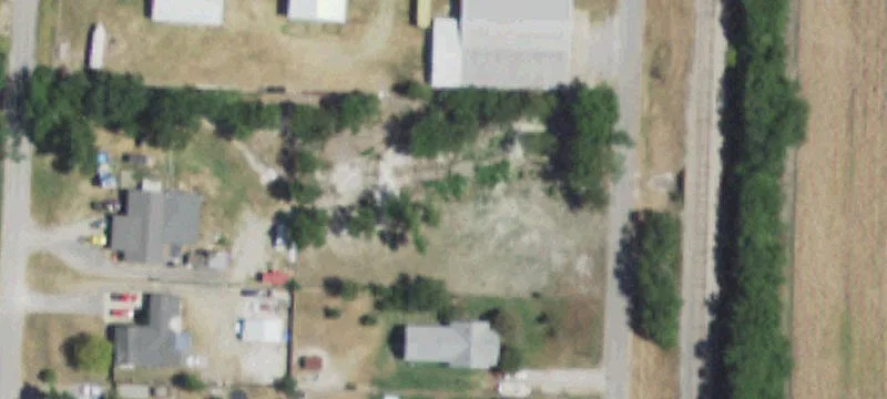 Land