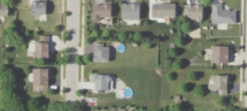 Vacant Land