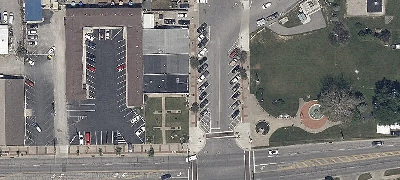Storefront Property with Available Space