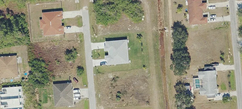 Fully Occupied Duplex