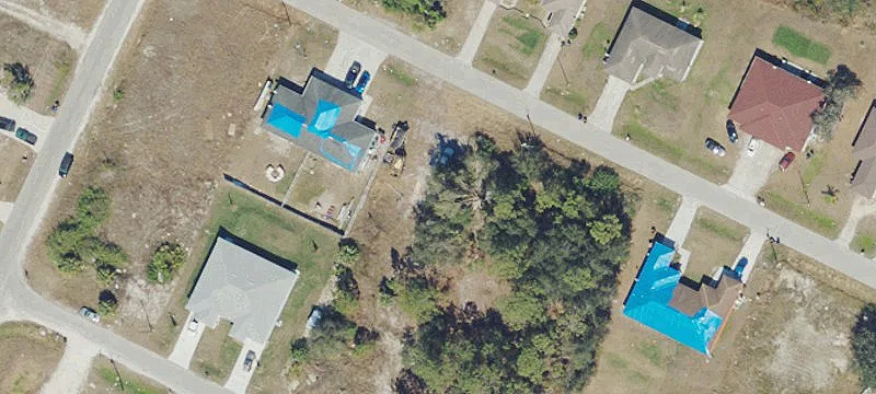 New-Construction Duplex