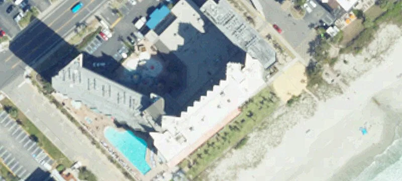 Oceanfront Short-Term Rental Portfolio