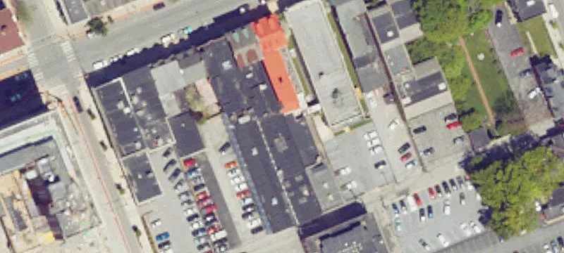 3-Bay Auto Shop
