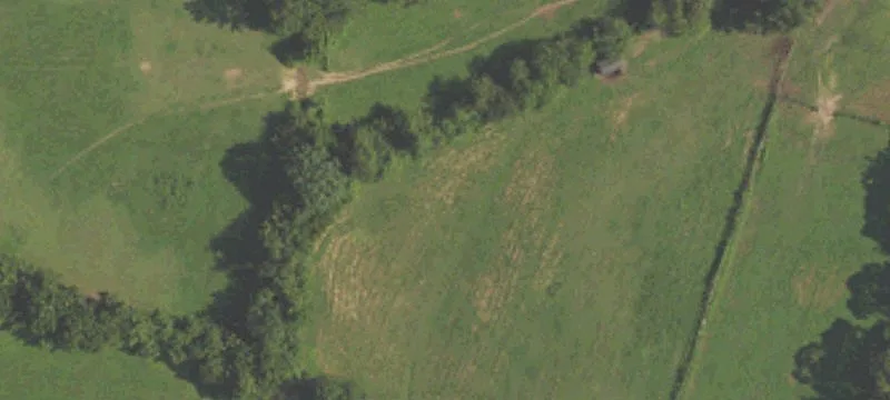 Equestrian Property with Barn