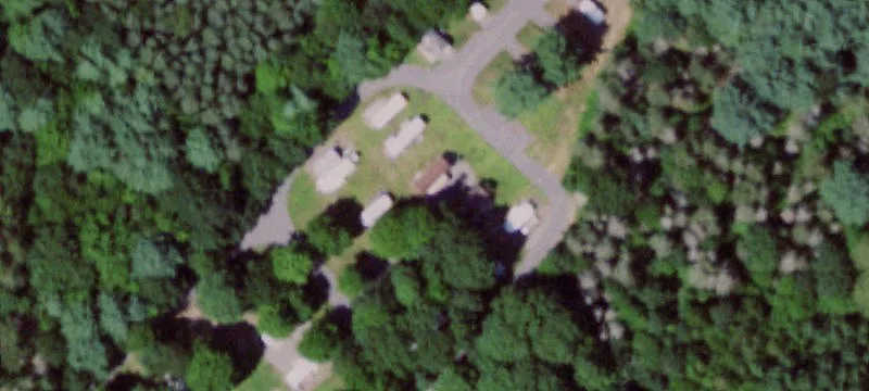 Cannon's Lodge Hotel Property