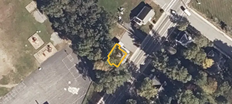 Multifamily Property with Basement Apartment