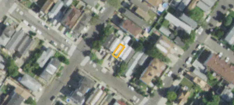Duplex with Updated Heating