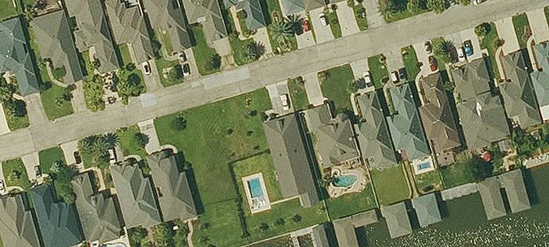 Vacant Land