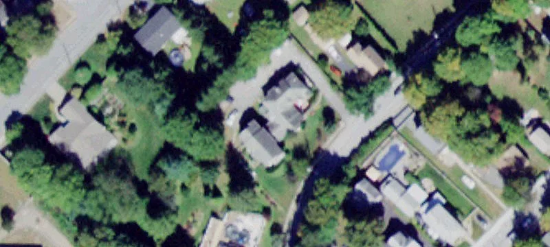 Five-Unit Apartment Building