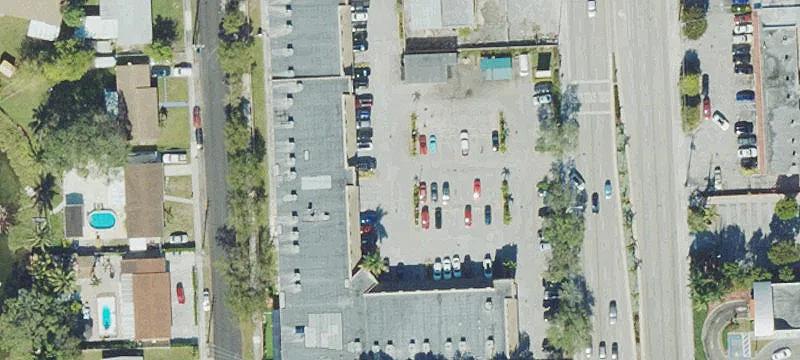 NNN Commercial Property