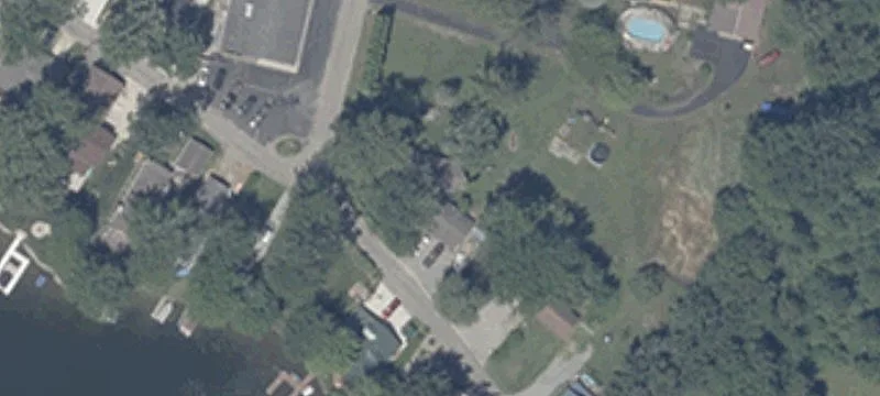 Freestanding Restaurant Property