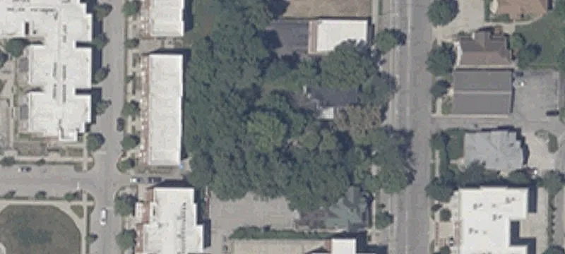 Office Building with Private Parking