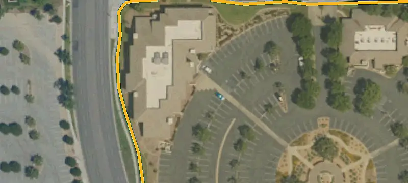 Office Unit Near Transit