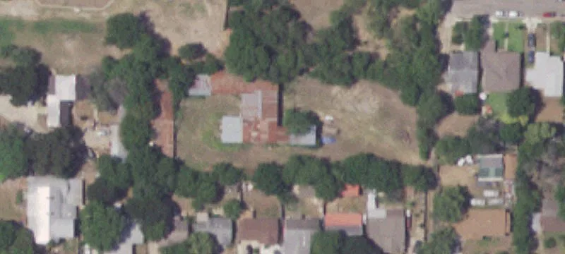 Commercial Land with Covered Storage