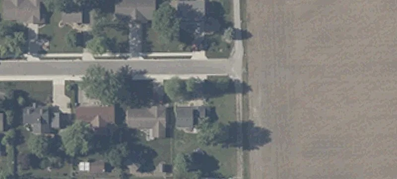 22440 Ash St, Woodburn, IN 46797