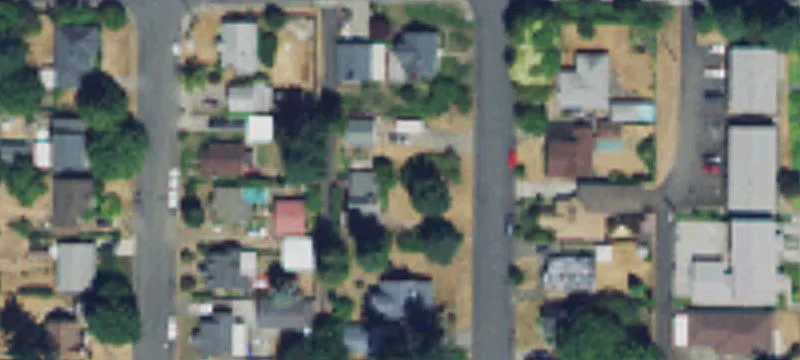 Two-Story Quadplex