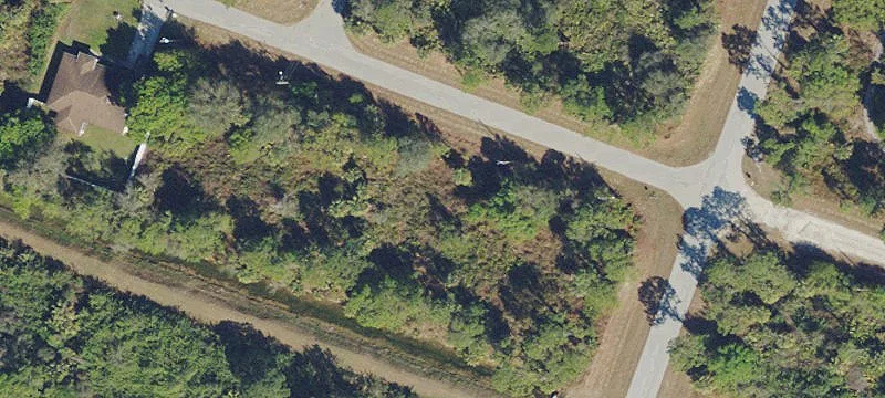 Commercial Land