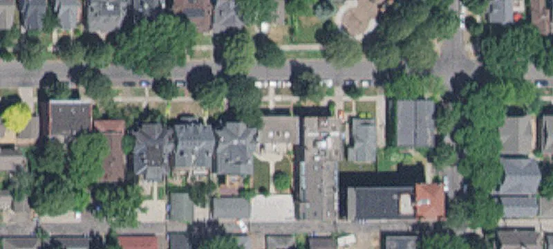 Updated Quadplex