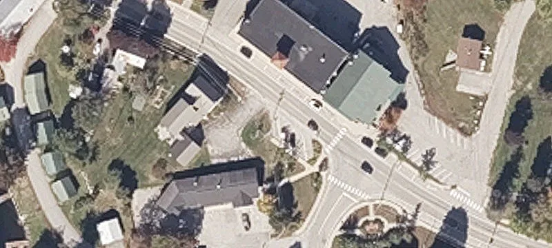 Historic Two-Unit Duplex