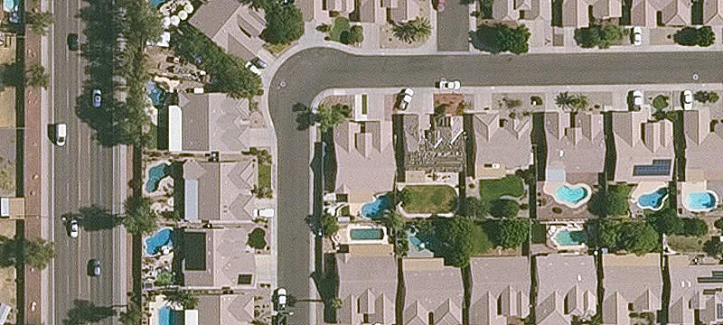 Licensed Assisted Living Facility