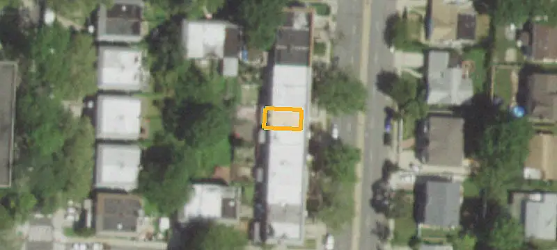 Two-Family Townhouse with Basement