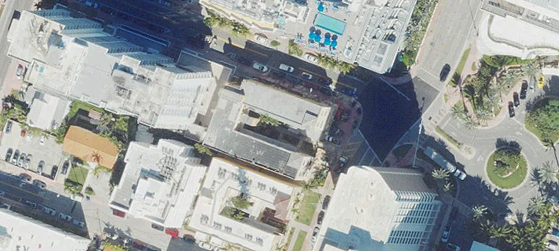 Hotel Property with Ground-Floor Retail
