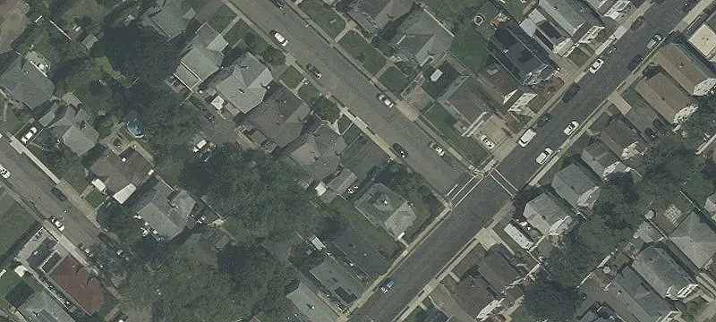 Half-Duplex Multifamily Property