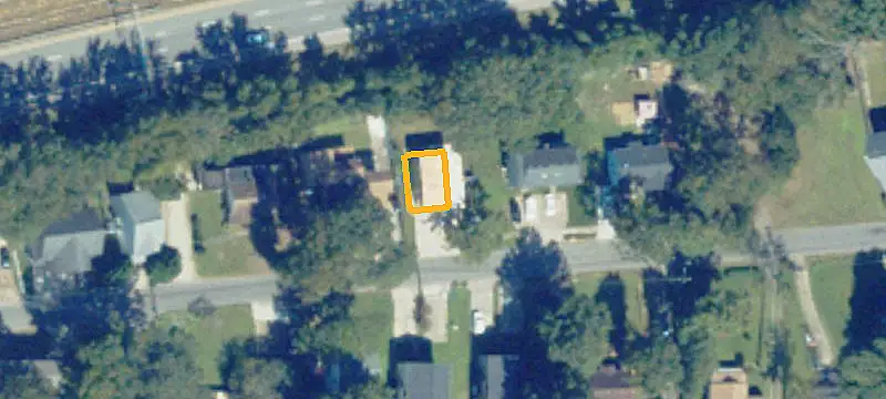 Residential Duplex