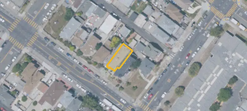 Updated Multifamily Property