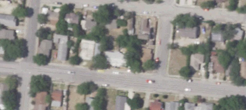 Professionally Managed Duplex