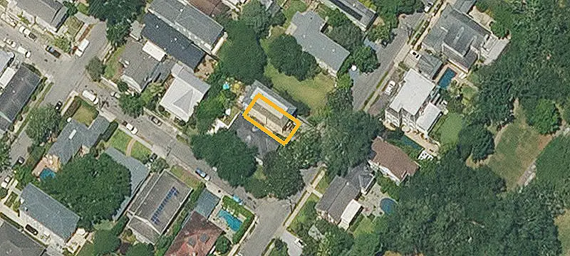 Residential Income Property with Basement