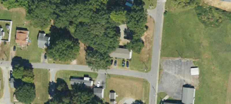 Four-Unit Quadplex Property