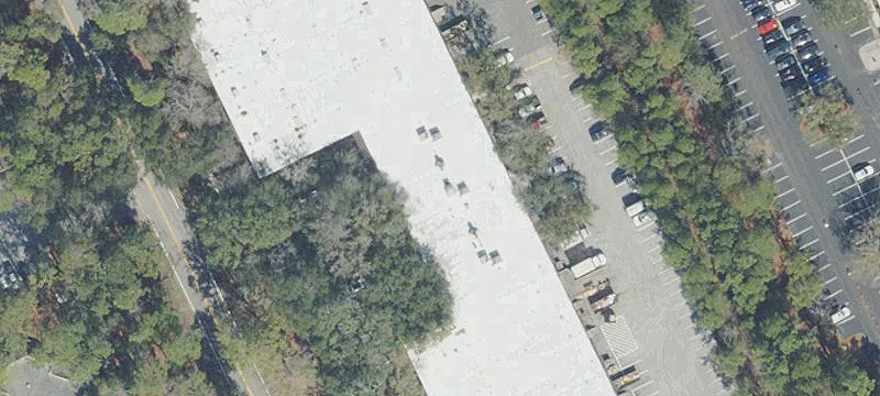 Two-Story Flex Space