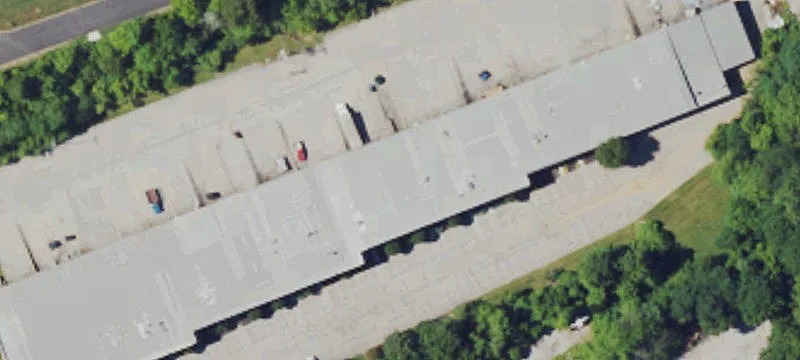 Flex Suite with Warehouse Component
