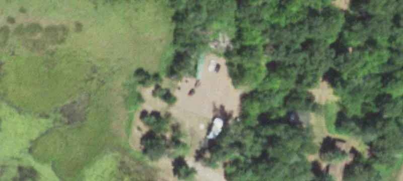 Waterfront Land with Septic