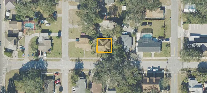 Fully Leased Office Building