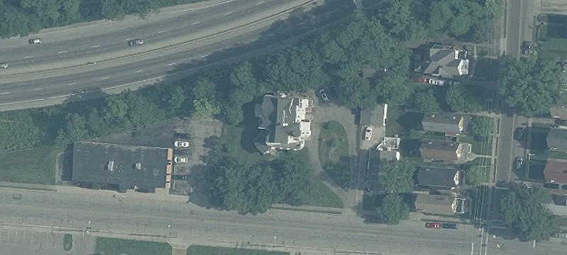 Historic Multifamily Property with Parking