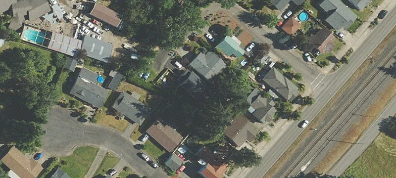 Historic Assisted Living Facility