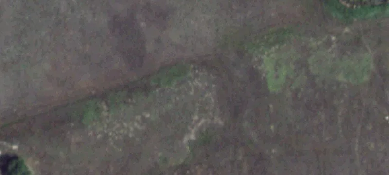 Vacant Land