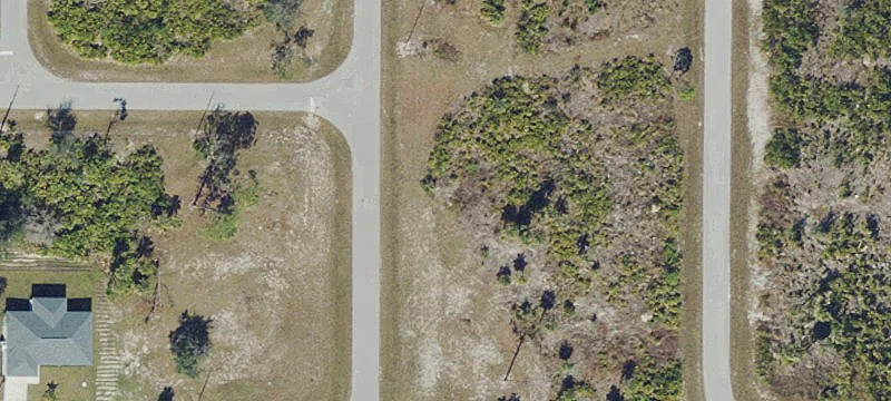 Land/Lot