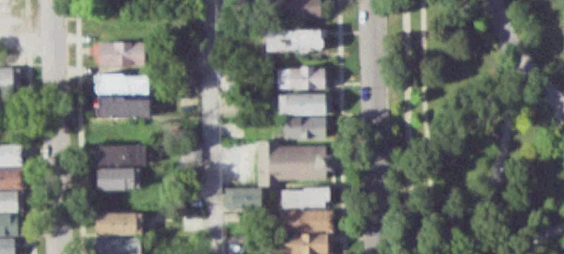 Two-Unit Duplex with Basement
