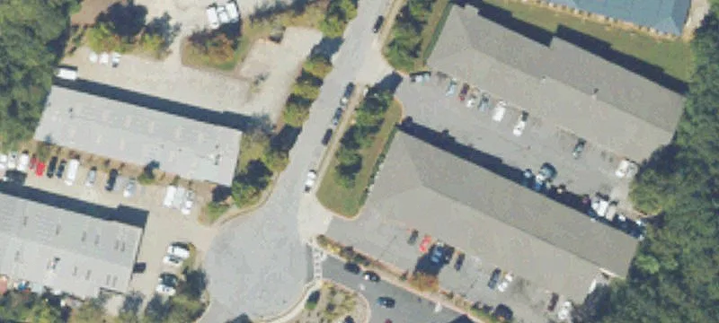 Renovated Auto Repair Shop