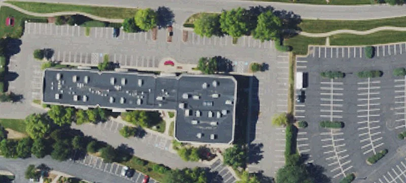 First-Floor Office Unit