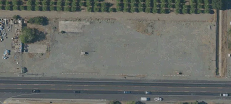 C-2 Commercial Land