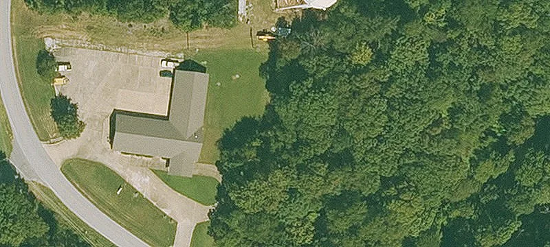 Vacant Land
