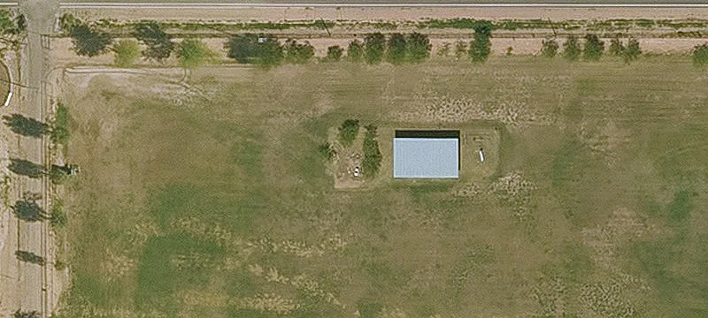 Agricultural Land with Water Rights
